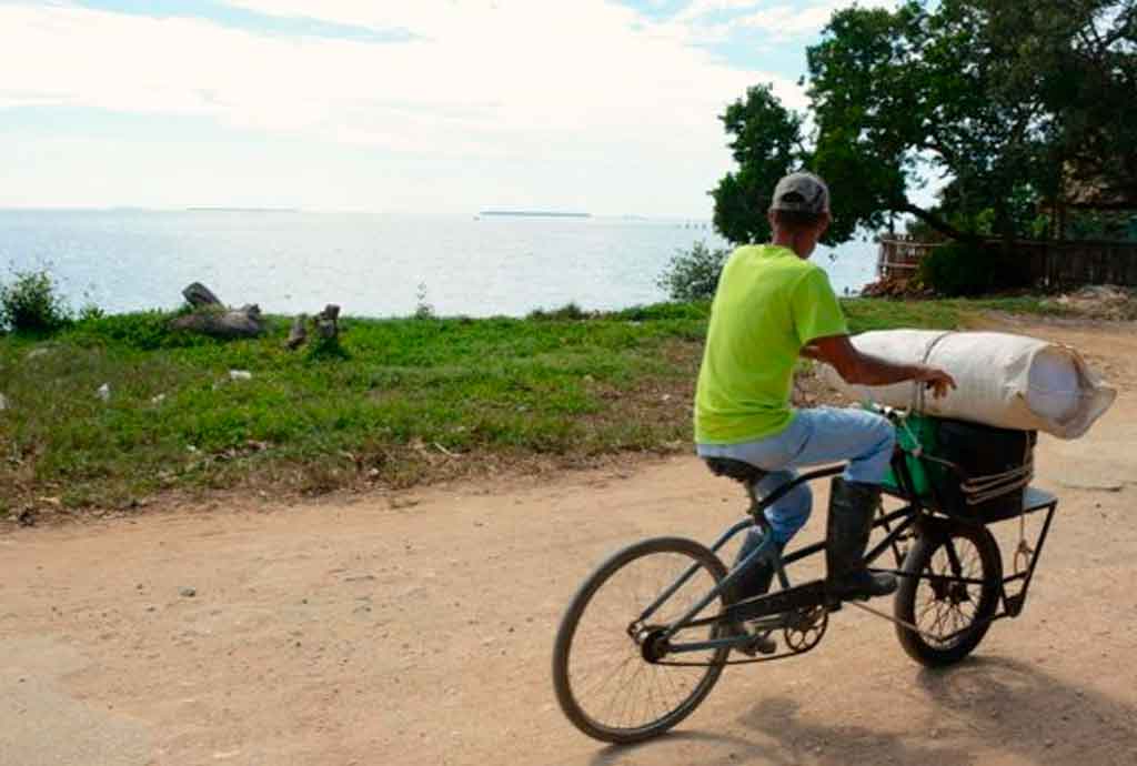 Fortalecen vigilancia hidrometeorológica en provincia de Cuba