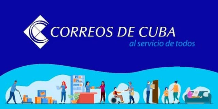 Correos de Cuba