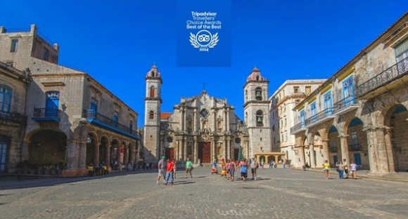 Foto: Tomada de Buen Viaje a Cuba.