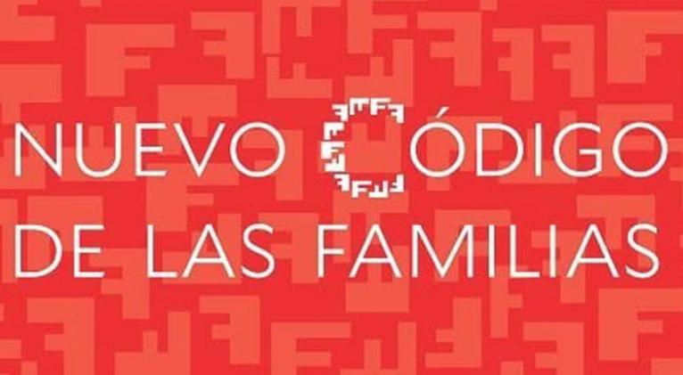 Código de las Familias