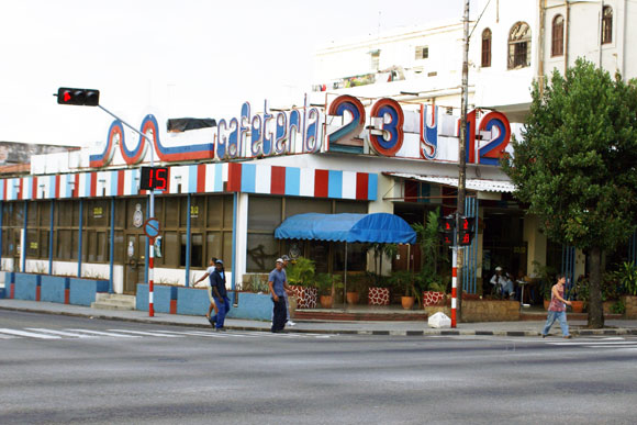 Un lugar de mucho encanto e historia en Cuba / 	Fotos: Cubadebate 