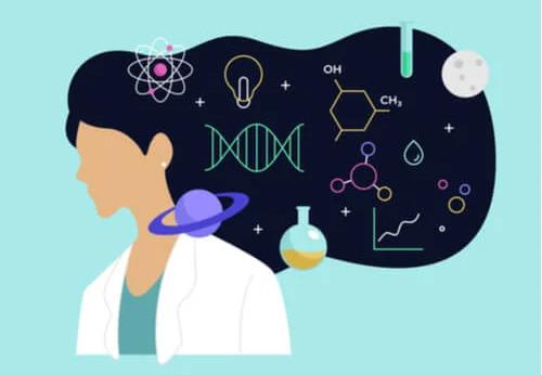 En la ciencia, la mujer es imprescindible 