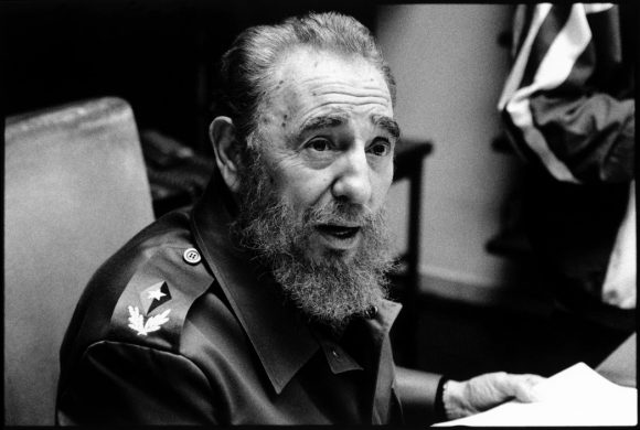 Fidel