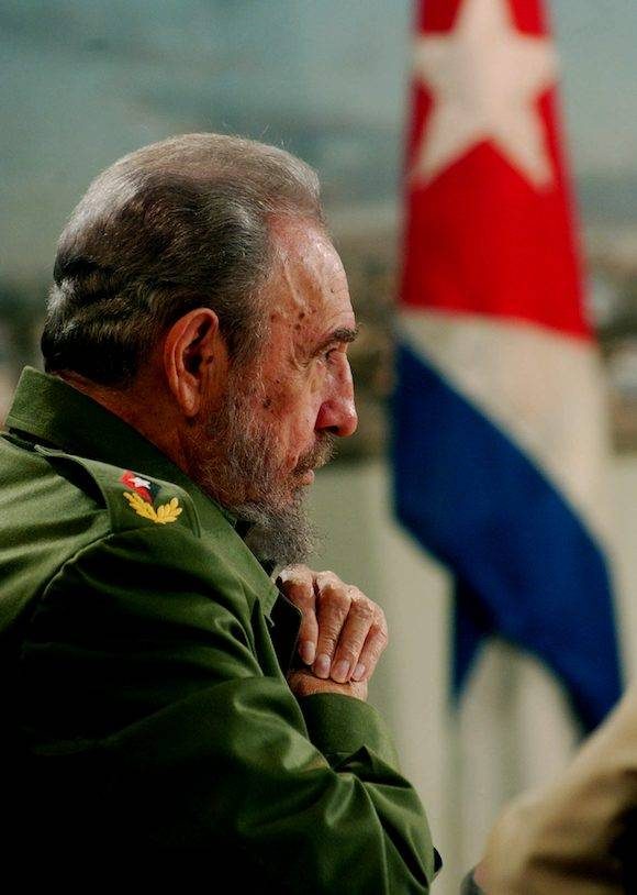 Fidel