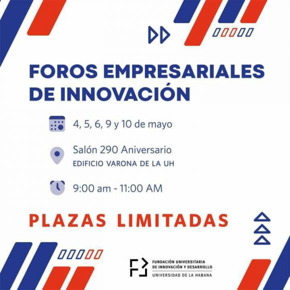 Foros Empresariales de Innovación