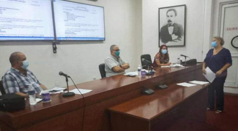 No bajar la guardia, prioridad permanente en La Habana No bajar la guardia, prioridad permanente en La Habana