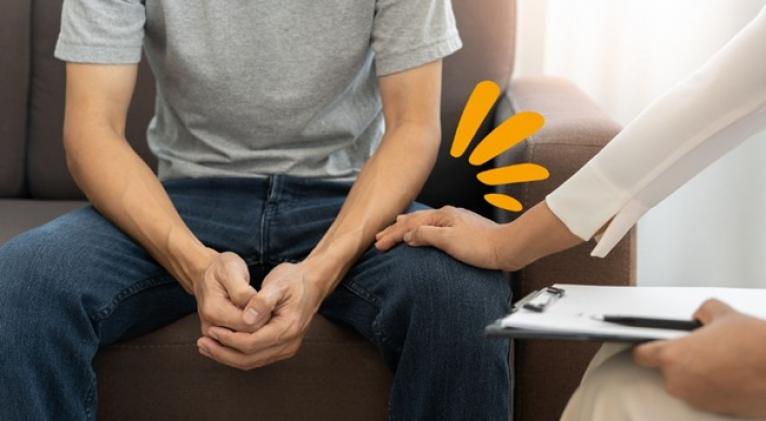 Piernas inquietas