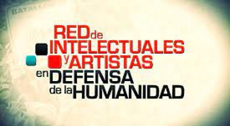 Red en Defensa de la Humanidad contra bloqueo a Cuba