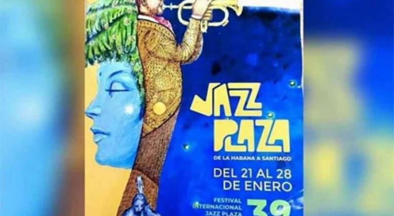 Festival Jazz Plaza