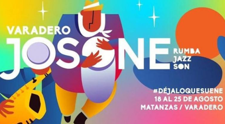 Comienza Festival Varadero Josone, música y más en balneario de Cuba