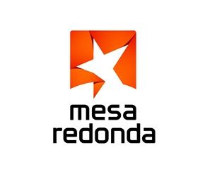 logo de la Mesa Redonda logo de la Mesa Redonda
