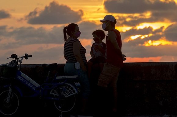 Un Código de las Familias que también mira a los hombres