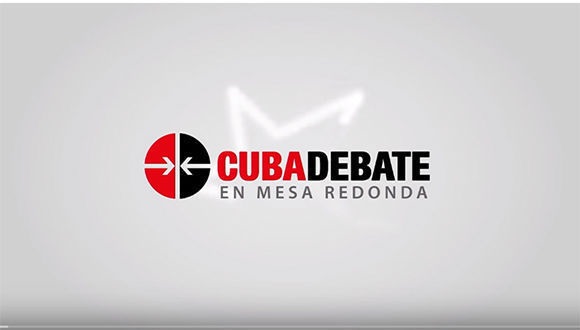 Mesa Redonda