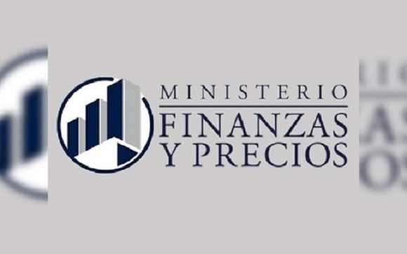 Ministerio de Finanzas y Precios