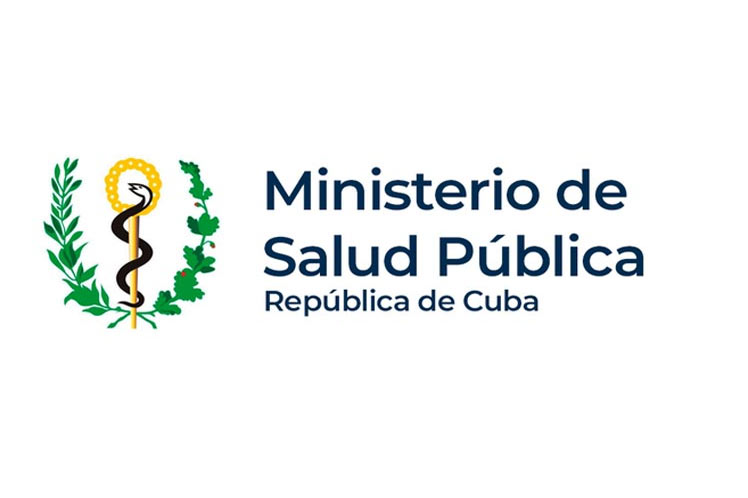 Ministerio de Salud Pública