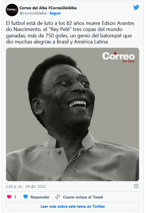 Pelé