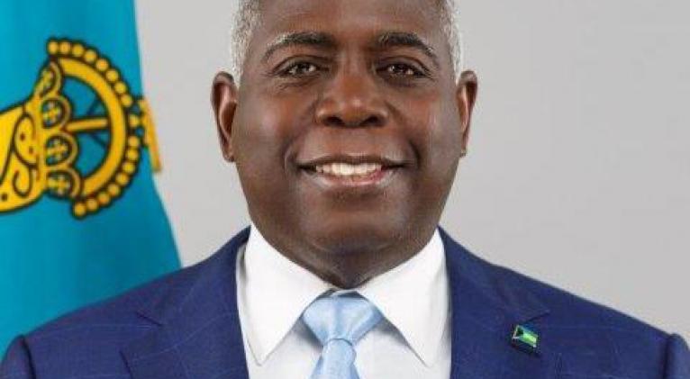 Iniciará visita oficial a Cuba el Primer ministro de Bahamas