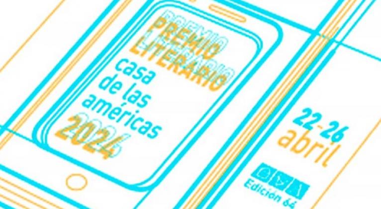 Premio Literario Casa de las Américas