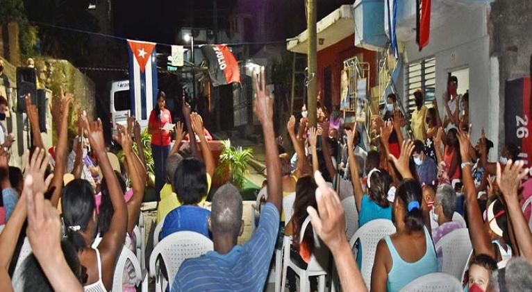  Asamblea Nacional del Poder Popular