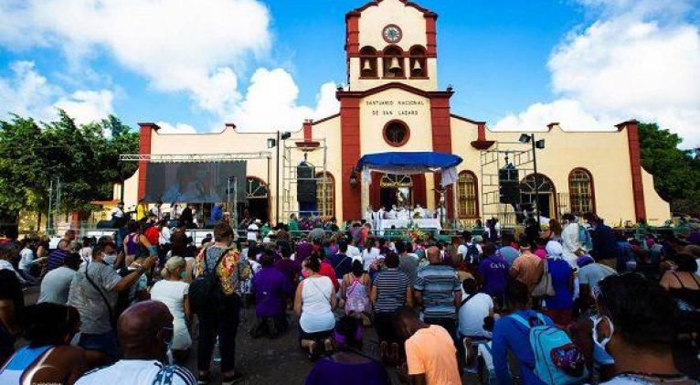 Santuario del Rincón