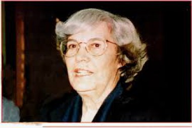 Rosa Elena Simeón Negrín (1943-2004)
