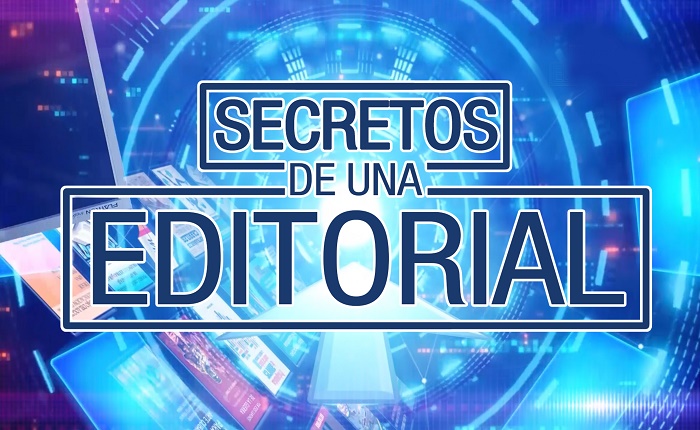 Secretos de una Editorial