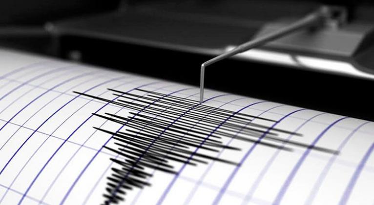 Registran sismo perceptible en la Isla de la Juventud