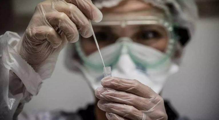 variante Delta del SARS-CoV-2