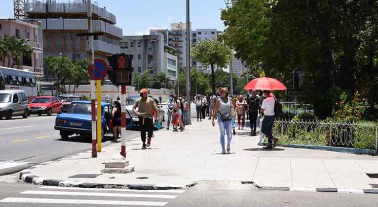 Cuba venció arremetida, la opinión de un ciudadano