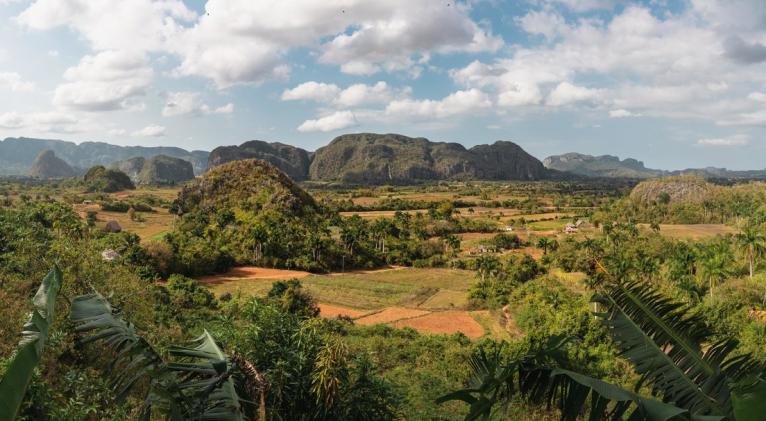 Valle de Viñales