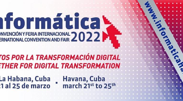 Informática 2022: Soberanía tecnológica y criptonegocios 