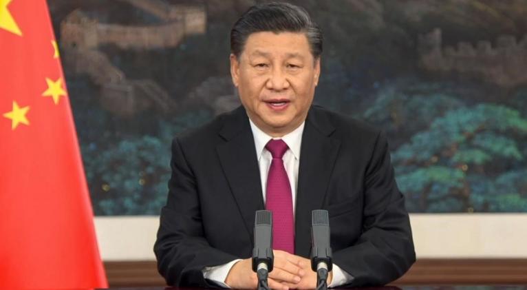 Presidente de China, Xi Jinping