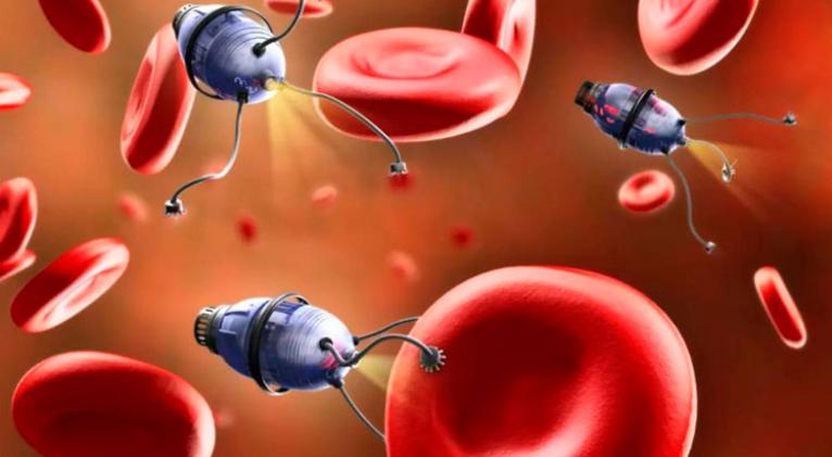 nanobiomedicina