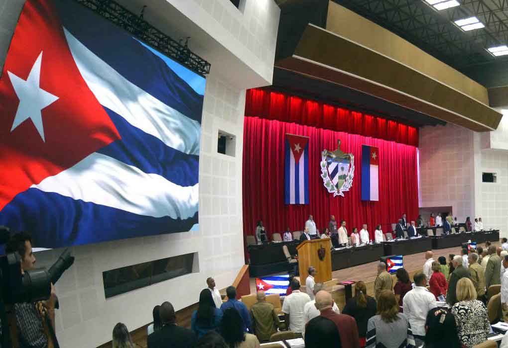 parlamento cuba 1