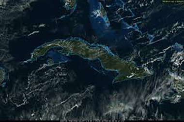 Instituto de Meteorología de Cuba (Insmet)