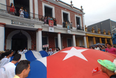 Regresan las Romerías de Mayo a Holguín