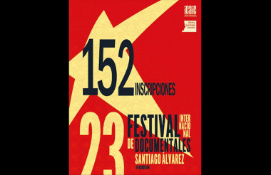 Festival Santiago Álvarez tendrá 152 obras en concurso