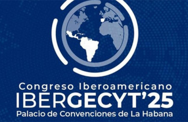 Congreso iberoamericano de ciencia