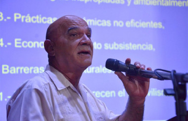 IslaCiencia: desarrollo sostenible