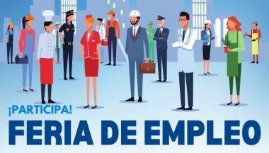 Feria Nacional de Empleo