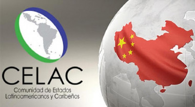 Foro China-Celac