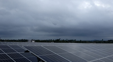  Inauguración de parque solar fotovoltaico en La Habana