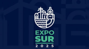 Feria Exposur 2025 