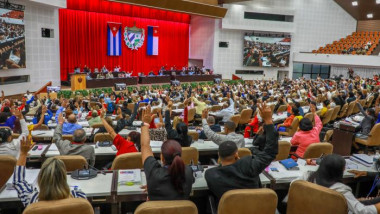 Una nueva norma que permite al país tener un Registro Civil moderno