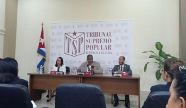 Implementación del Código de las Familias