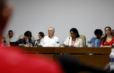 Foto: Luis Jiménez Echevarría