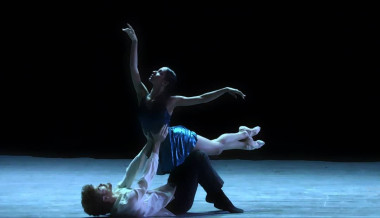Ballet Laura Alonso concierto excelencia Teatro América
