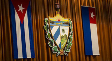 Parlamento cubano