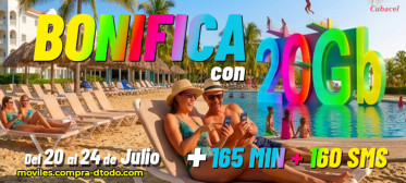 Recarga y gana!!