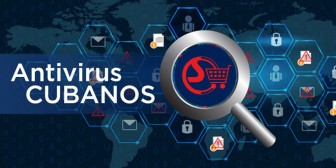 ANTIVIRUS cubanos